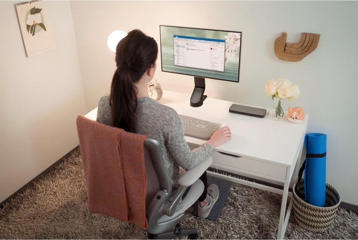 Productafbeelding Kensington SmartFit (Tabel, 32", 8 kg)