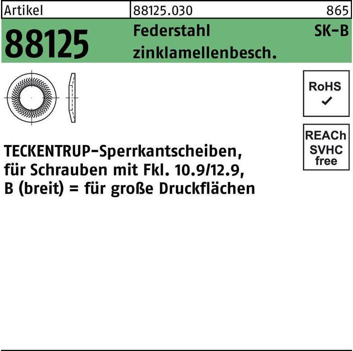 Actual product image Teckentrup R 88125