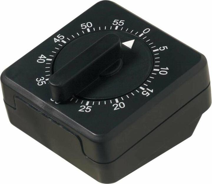 Immagine prodotto Comair Timer di breve durata sz con montaggio a parete