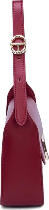 Produktbild Chrisbella Damen Schultertasche - Modell Valora Chic - 100% Polyurethan - 27.0 X 7.5 X 15.0 Cm