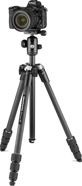 Manfrotto Element MII Mobile (Carbon)