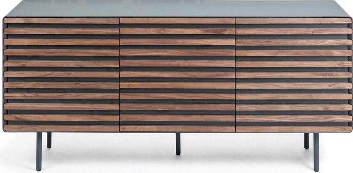 Immagine prodotto Kave Home Kesia (162 x 45 x 74 cm)