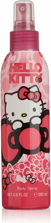 Actual product image Hello Kitty Children's perfume (Eau de cologne, 200 ml)