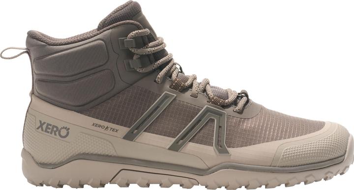 Produktbild Xero Shoes Women's Scrambler Trail Mid WP (38)