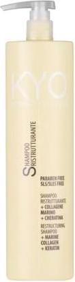 Immagine prodotto KYO Restruct System Restructuring Shampoo 500ml (500 ml, Shampoo liquido)