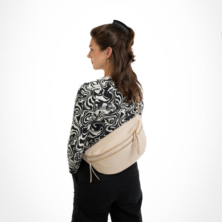 Immagine prodotto Expatrié Marsupio Alice grande