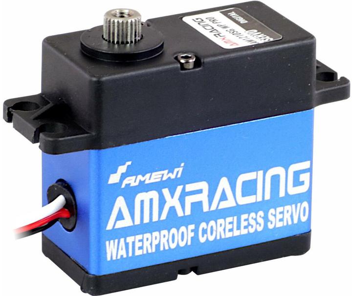Produktbild Amewi AMX Racing 1210SG WP PRO Standard Servo