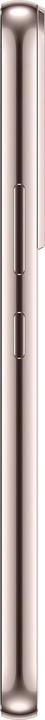 Actual product image Samsung Galaxy S22 (128 GB, Pink Gold, 6.10", Dual SIM, 50 Mpx, 5G)