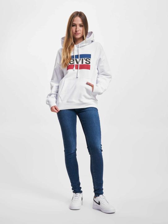 Produktbild Levis Graphic Standard Hoodie 184870058 - M (M)