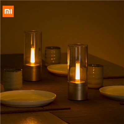Actual product image Xiaomi Yeelight ambient light (13 lm)