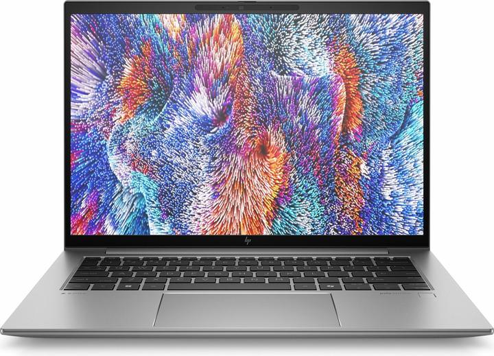 Actual product image HP ZBook Firefly 14 inch G11 A Mobile Workstation PC, AMD Ryzen™ 7, 16 GB, DDR5-SDRAM, Windows 11 Pr (14", 512 GB, 16 GB, DE, AMD Ryzen 7 8840HS)