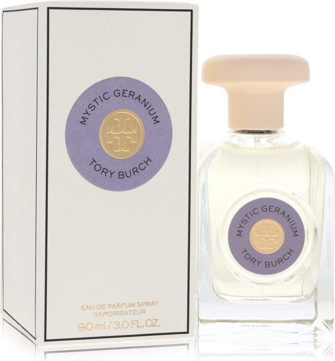 Produktbild Tory Burch Mystic Geranium Edp 90Ml (Eau de Parfum, 90 ml)