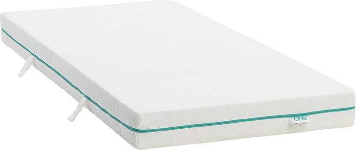 One Eden Pro (Foam core, 160 x 200 cm)