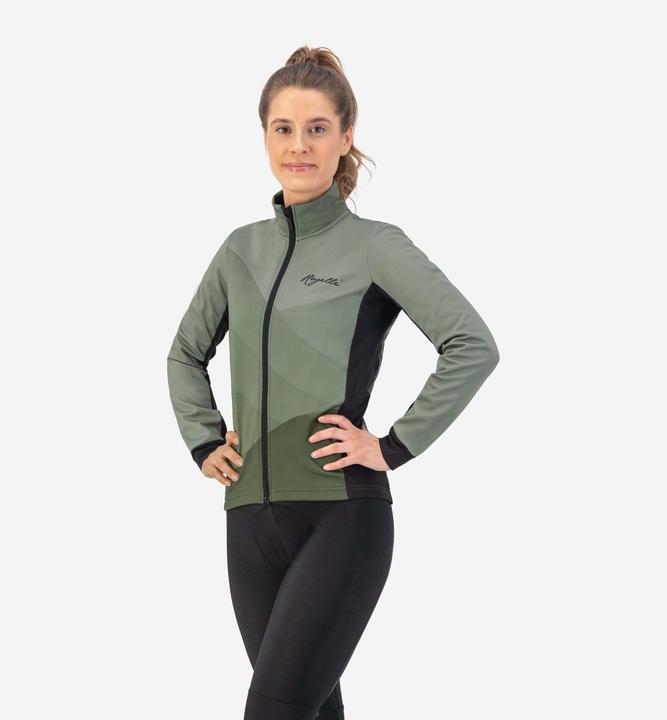 Produktbild MGA Winterjacke Farah Zielona M Rog352050.M. (M)