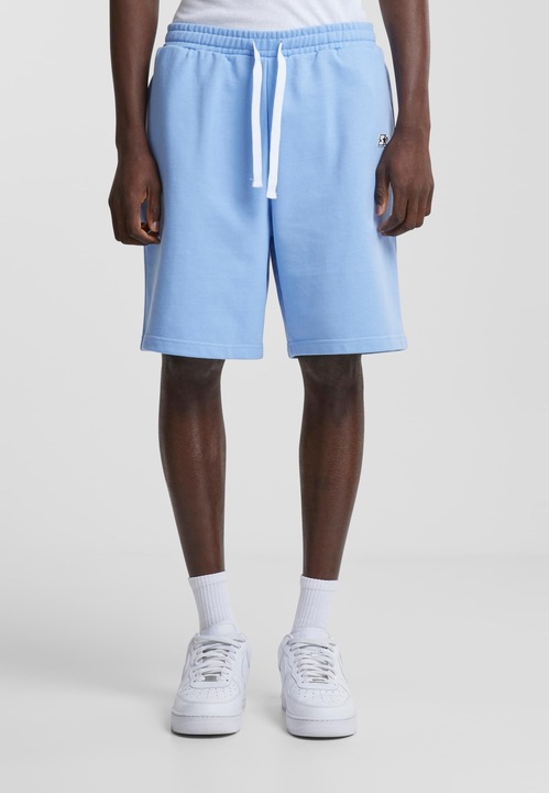 Actual product image Starter Essentials Heavy Shorts - 170383 (XL)