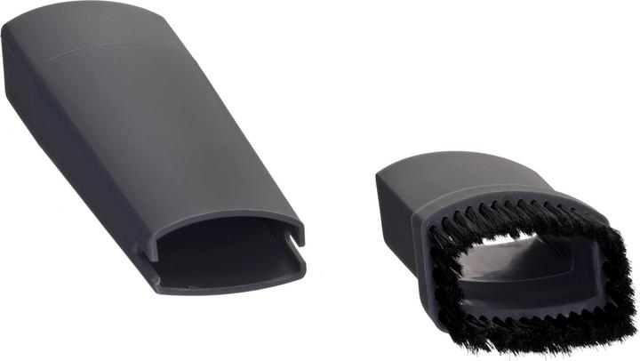 Produktbild Gorenje SVC144FBK Vacuum cleaner, Handstick 2 in 1, Power 95 W, Dust container 0,6 L, Working time 3