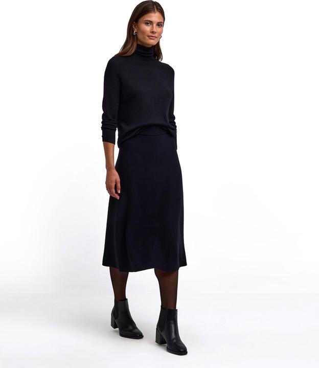 Image du produit Falke FAV Merino X-Fine Roll Neck w (S)
