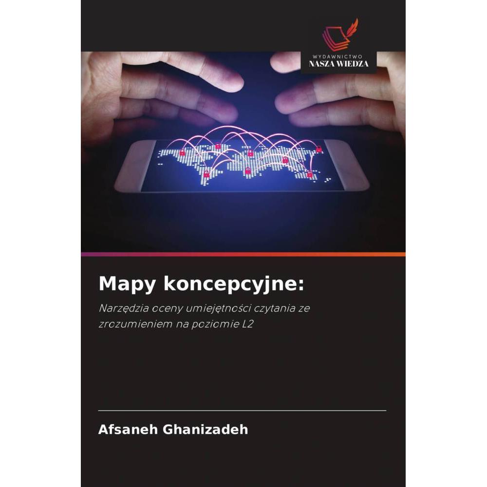 Mapy koncepcyjne:, Fachbücher von Afsaneh Ghanizadeh