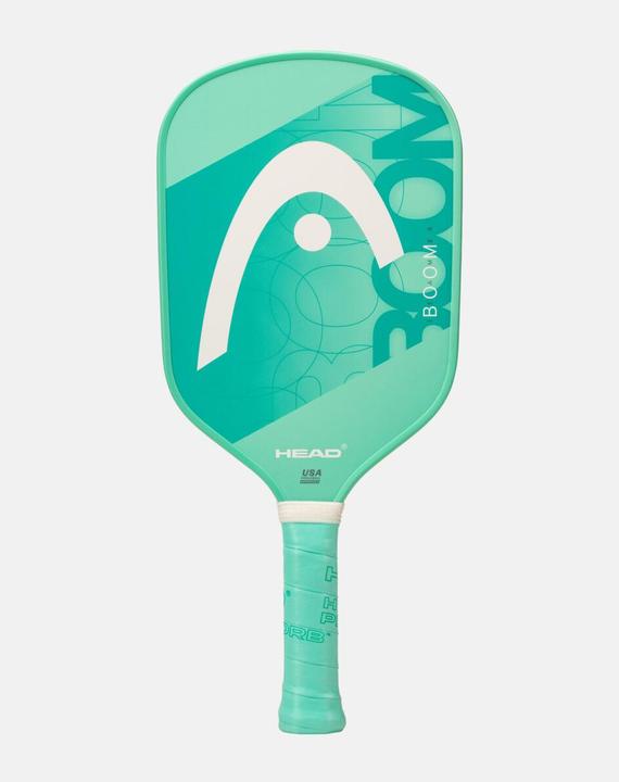 Actual product image Head BOOM TEAM EX 2024
