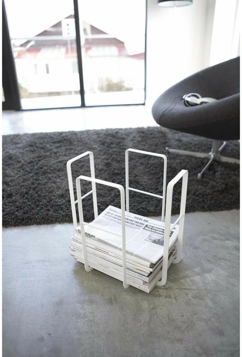 Immagine prodotto Yamazaki Portariviste TOWER (28,5 x 35 x 37 cm)