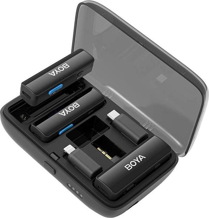 Immagine prodotto Boya Boyalink