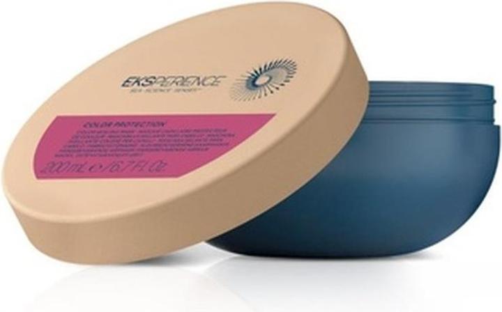 Revlon Professional Eksperience Color Protection - Color Sealing Mask (200 ml)