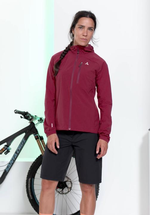 Produktbild Schöffel Hybrid Jk Style Mamry WMS (44, XXL)