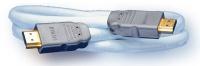 Produktbild Supra HF100 - HDMI-kabel - 8 m (8 m)
