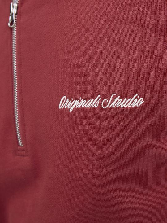 Produktbild Jack & Jones Sweatshirt Sweatshirt (XXL)