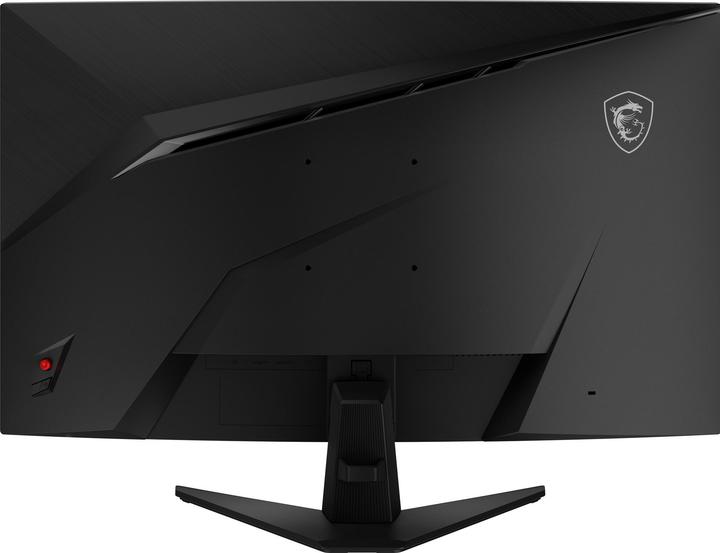 Produktbild MSI 31.5 VA MON CURVED MAG 321CQF E18 (2560 x 1440 Pixel, 31.50")