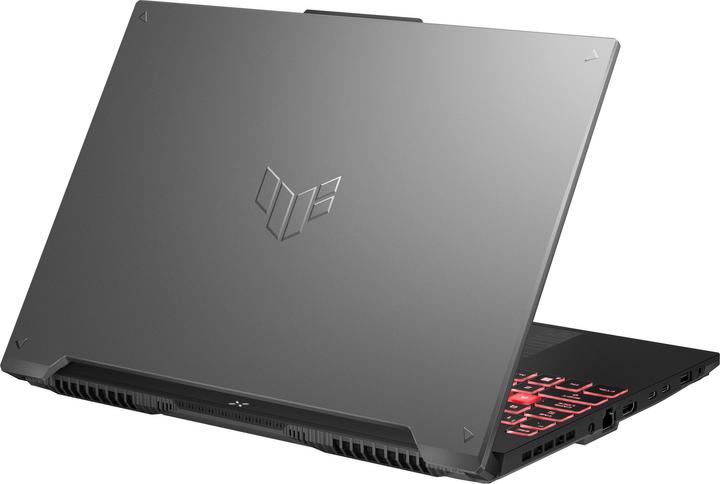 Produktbild ASUS TUF Gaming A16 (16", AMD Ryzen 9 7940HX, 16 GB, 1000 GB, Eng. Int.)