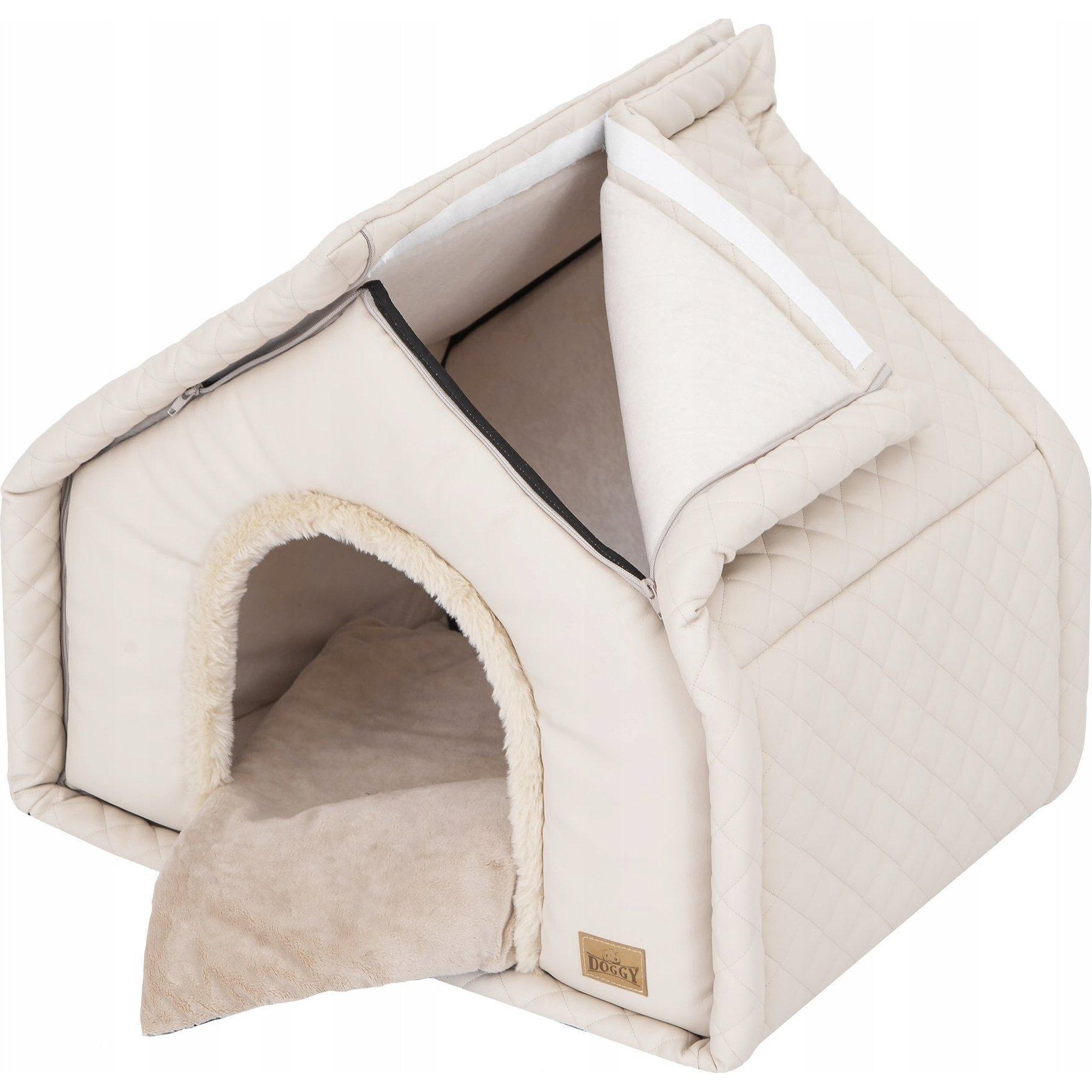 Doggy R2 Buda Diamond Biały, Gioco per cani