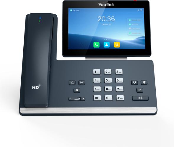 Image du produit Yealink SIP-T58W Pro