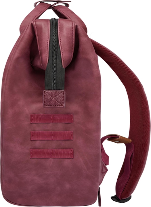 Actual product image Cabaia Rucksack / Backpack Adventurer Vegan Nubuck Small (12 l)