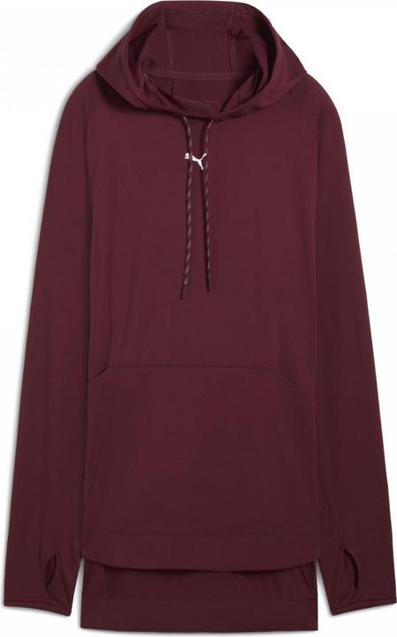 Produktbild Puma Modest Hoodie (L)