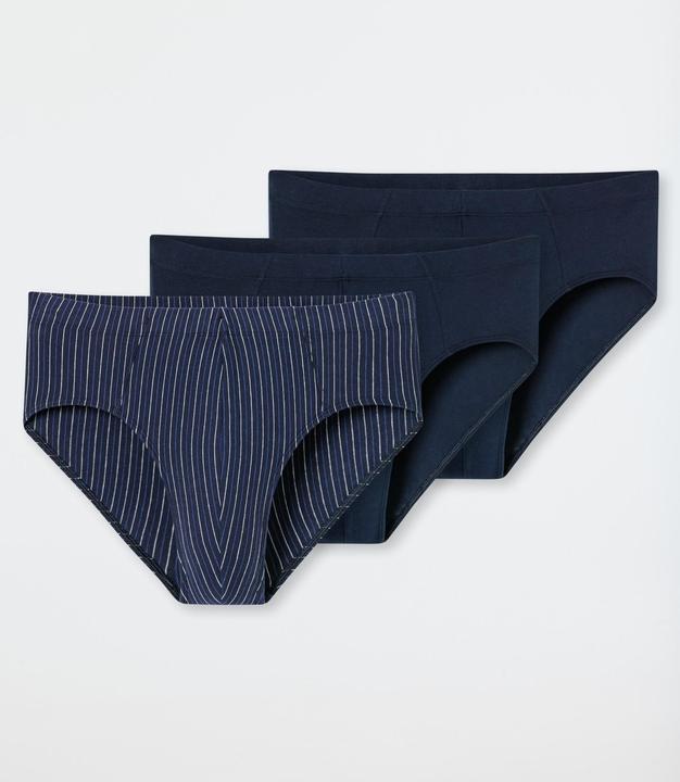 Produktbild Schiesser Minislip 95/5 Essentials (4XL, 3er Pack)