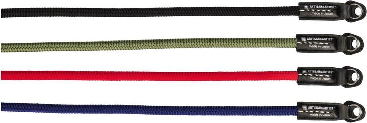 Produktbild Artisan & Artist ACAM 306A RED (Nackengurt)