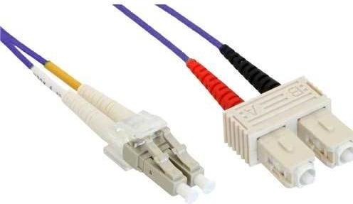 Image du produit InLine Câble de réseau (CAT6, 1 m)