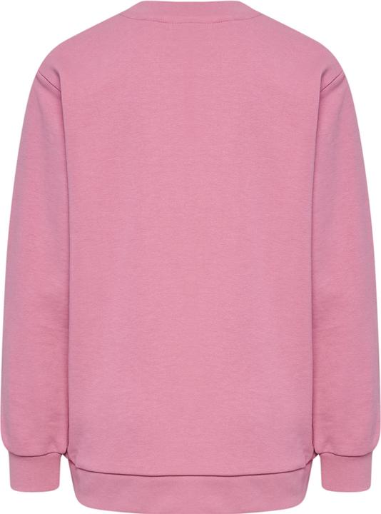 Produktbild hummel hmlJR BASE SWEAT SET (116)