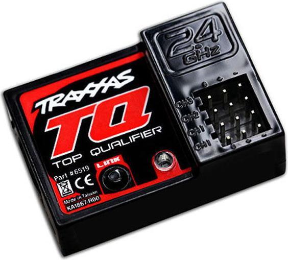 Produktbild Traxxas TRX-4 Sport (RTR Ready-to-Run)