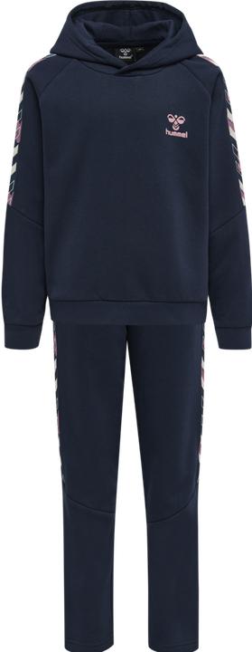 Image du produit hummel Zoe Hoodie Suit (146)