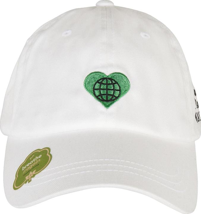 Produktbild Cayler & Sons C&S Local Planet Curved Cap - 19805 (One Size)