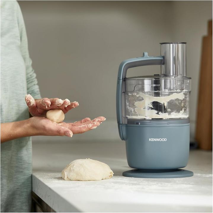 Actual product image Kenwood FDP22.000GY (1300 ml, 650 W)