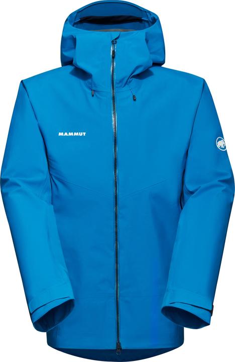Mammut Crater IV HS Hooded Jacket Men
