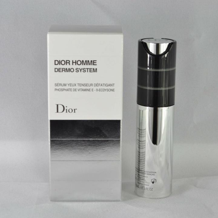 Actual product image Dior Eau Sauvage (Spray, 150 ml)
