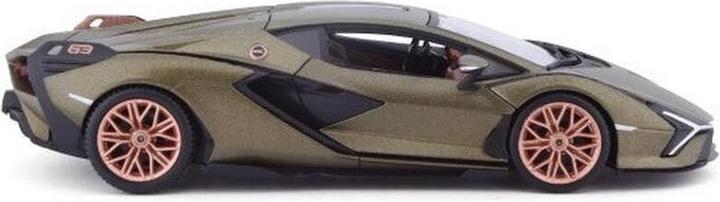 Image du produit Bburago Lamborghini Sián FKP 37