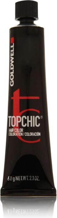 Actual product image Goldwell Topchic (9NN)