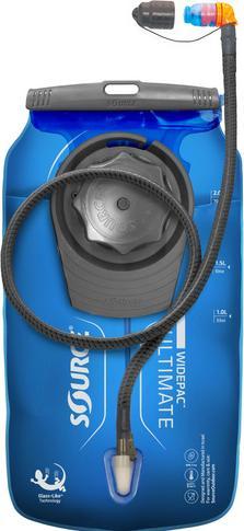 Actual product image Source Widepac Ultimate