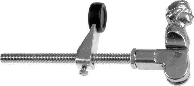 Actual product image Saner Venetian blind retainer, adjustable