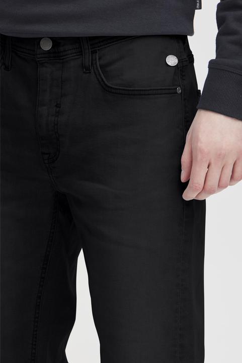 Actual product image Blend Denim Capri shorts 20713328 (S)